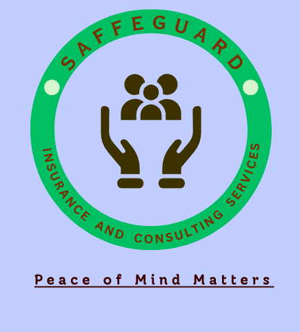 Saffeguard Insurance and Consulting Services